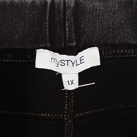 Pull on jeans👖 - Picture 5 of 7